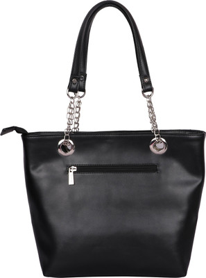

Osaiz Hand-held Bag(Black)