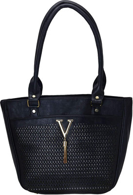 

Luggage Express Shoulder Bag(Black)