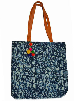 

Arena Fashion & Décor Shoulder Bag(Blue)