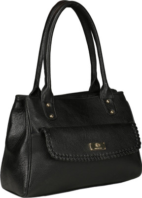 

Primo World Shoulder Bag(Black)