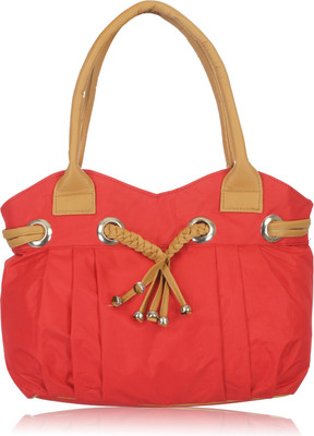 

Noble Designs Hand-held Bag(Red)