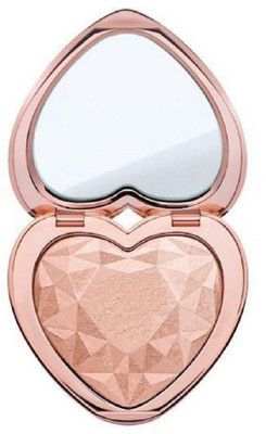 

lujo STEAL MY HEART Highlighter(PEACH GLOW)
