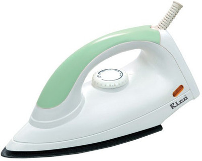 

Rico AI10 Dry Iron(White, Green), Green;white