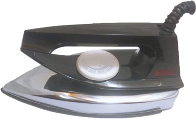 

Dolphin BLACO Dry Iron(Black)