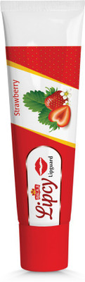 

Balaji Lipcy Lipguard 10 g. Pack of 5(50 g, Red)