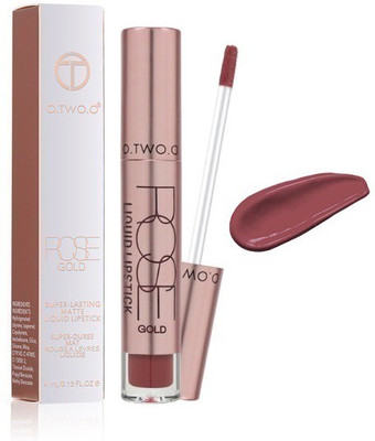 

O.TWO.O N2135 : Super Lasting Semi Matte Liquid Lipstick - Waterproof, Candy Flavor, Softer, Lighter, Moister(N2135A11)