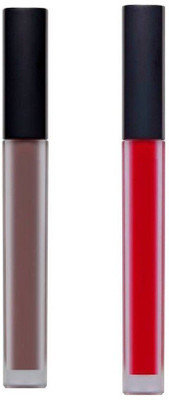 

TANVI27 Matte Me Combo of Beauty(Multicolor)