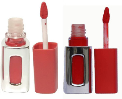 

TANVI27 Matte Look Never Escape(Multicolor)