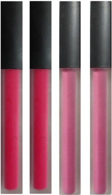 

TANVI27 Kiss Proof Matte Lipstick(Multicolor, 20 ml)