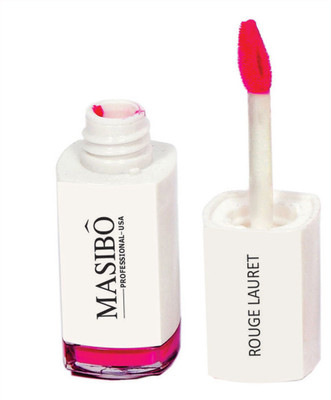 

MASIBO ROUGE LAURET MATTE LIPSTICK(Pink)
