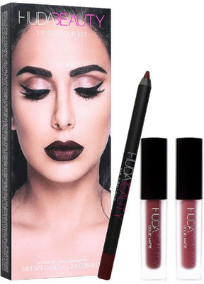 

Huda Beauty hudaa(multi)