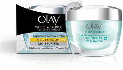 

Olay White Rediance Advanced Whitening Cream(50 g)