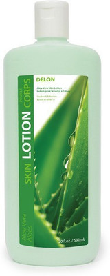 

Delon SKIN LOTION ALOE VERA(591 ml)