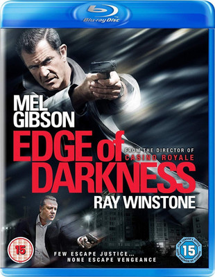 

Edge of Darkness - Blu-ray(Blu-ray English)