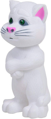 

VIUEM Talking Tom(White)