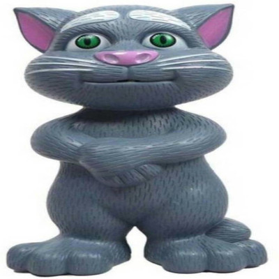 

SSS Talking Tom Cat 90(Grey)