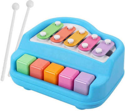 

DTM Blue,xylophone(Blue)