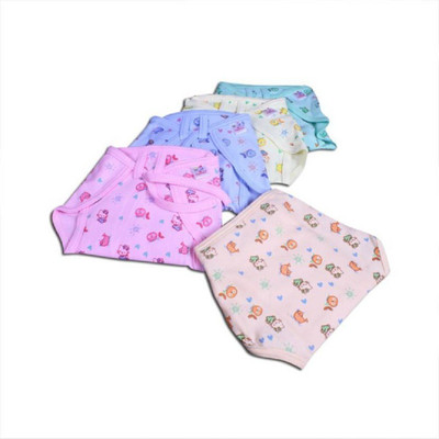 

Babique Small Cartoon Nice Print (Nappy, Multicolor