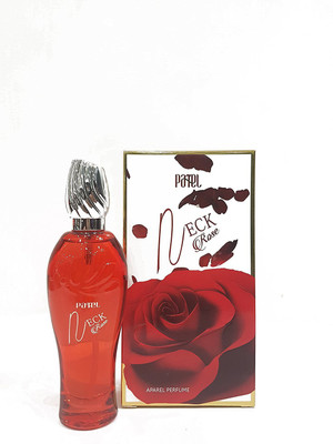 

Neck Fragrances NESTY Perfume - 100 ml(For Men & Women)