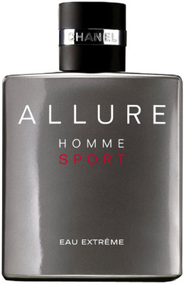 

Allure Homme Sport Eau de Parfum - 100 ml(For Men)