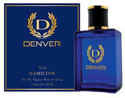 

Denver PRIDE Eau de Parfum - 100 ml(For Men)