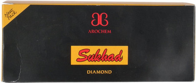 

Arochem Sukhad, 2 ml (Pack of 12) Perfume - 100 ml(For Men & Women)