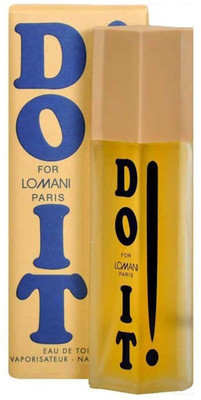 

DoIT Lomani Paris Eau de Toilette - 150 ml(For Men)