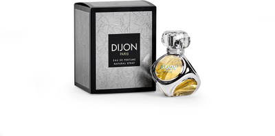 

JBJ Dijon Paris (Silver) Eau de Parfum - 100 ml(For Men)