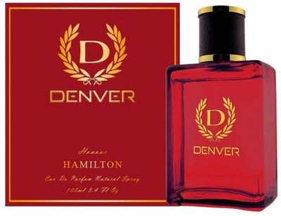 

Denver HONOUR Eau de Parfum - 100 ml(For Men)