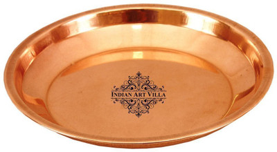 

IndianArtVilla Puja Copper(1 Pieces, Brown)