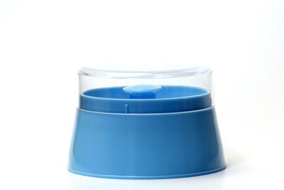

Rikang Powder Puff(Blue)