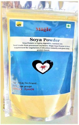 

Magic Plant-Based Protein(200 g, Vanilla)