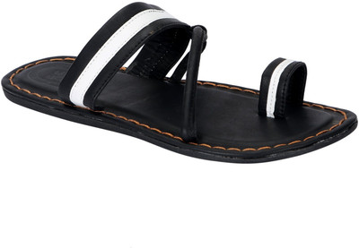 

Style Height Men Black Sandals
