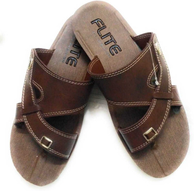 

FLITE Men BROWN Sandals