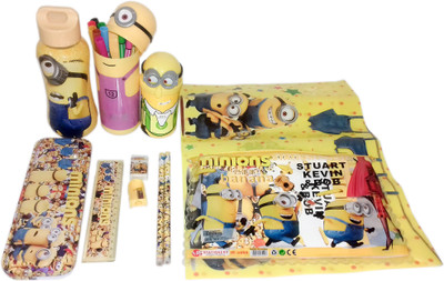 

kidoz kingdom School Set