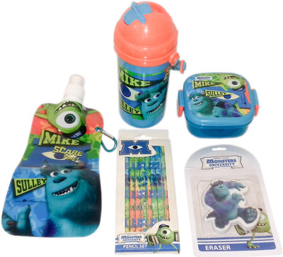 

kidoz kingdom School Set