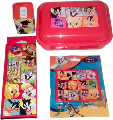 

kidoz kingdom School Set