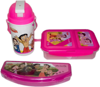 

kidoz kingdom School Set