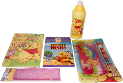 

kidoz kingdom School Set