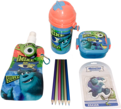 kidoz kingdom School Set