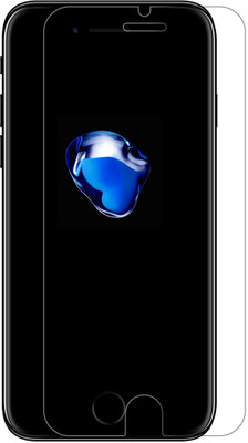 Case Creation Tempered Glass Guard for Apple Iphone 4S 4S 4G(Pack of 1)