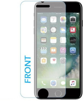 CASE CREATION Tempered Glass Guard for Apple iPhone 5s(Pack of 1)