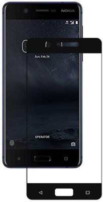 Aspir Tempered Glass Guard for Nokia 5(Pack of 1)