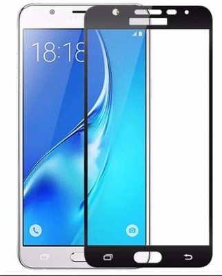 Aspir Tempered Glass Guard for Samsung Galaxy J5 Prime(Pack of 1)