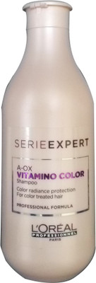 

L'Oreal Professionnel Expert Vitamino Color A - OX Radiance Protecting Shampoo(300 ml)