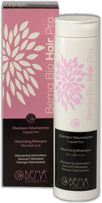 

Bema Volumising Shampoo(200 ml)