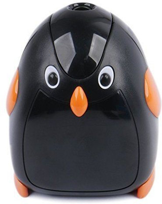 

Eagle Automatic Pencil Sharperners(Set of 1, Black)