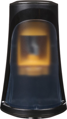 

Eagle Automatic Pencil Sharperners(Set of 1, Black & Yellow)