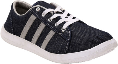 

CALASO Sneakers For Men(Blue