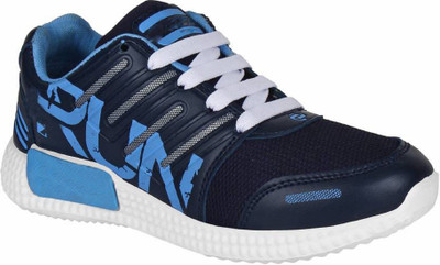

World Wear Footwear World Wear Footwear-774 Training & Gym Shoes For Men(Navy, Blue